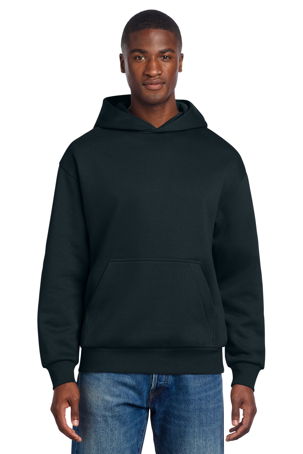 DT V.I.T.  Heavyweight Fleece Hoodie DT6150