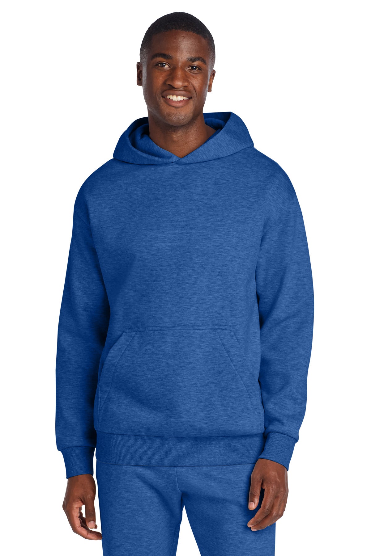 DT V.I.T.  Heavyweight Fleece Hoodie DT6150