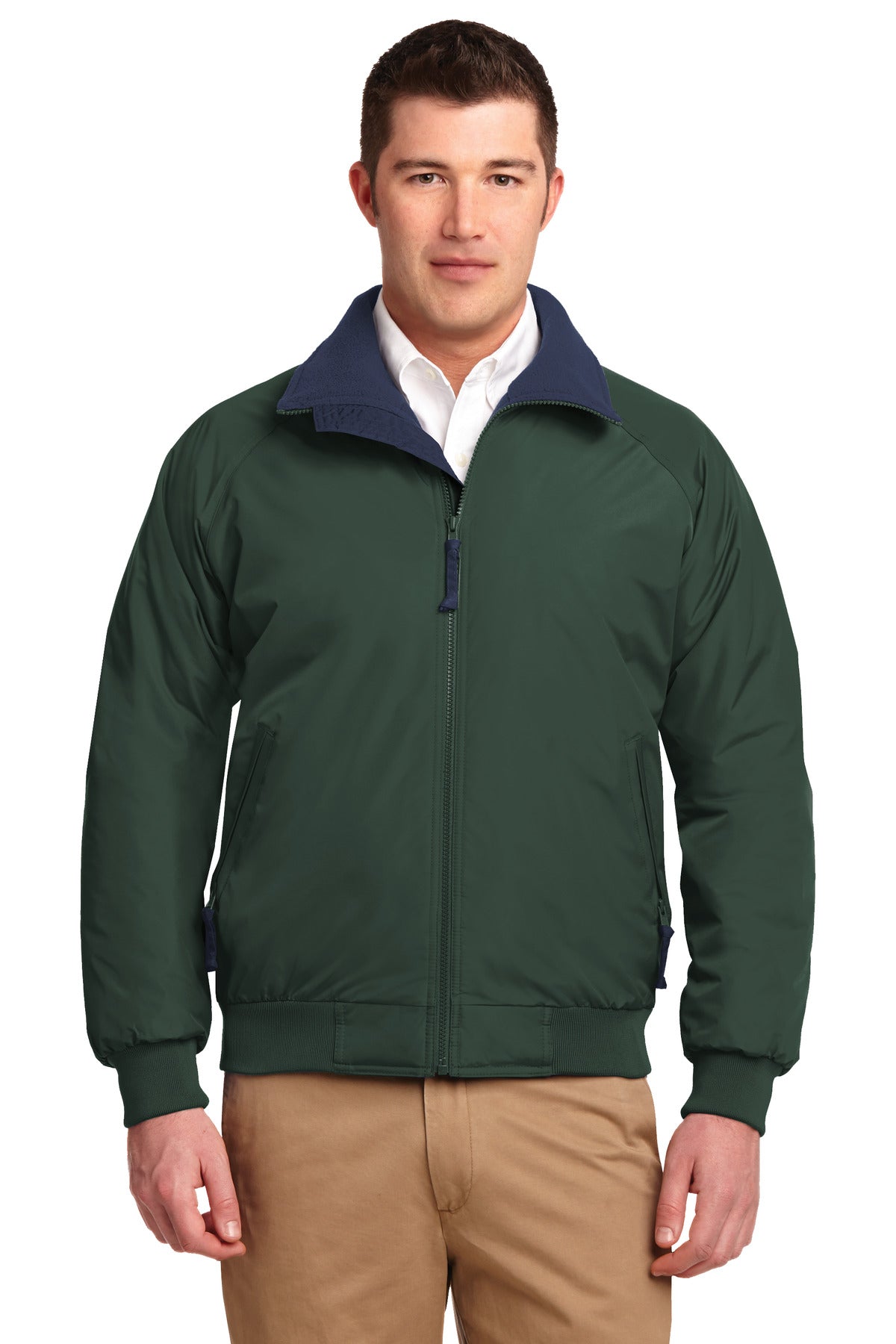 Port Authority® Challenger„¢ Jacket. J754