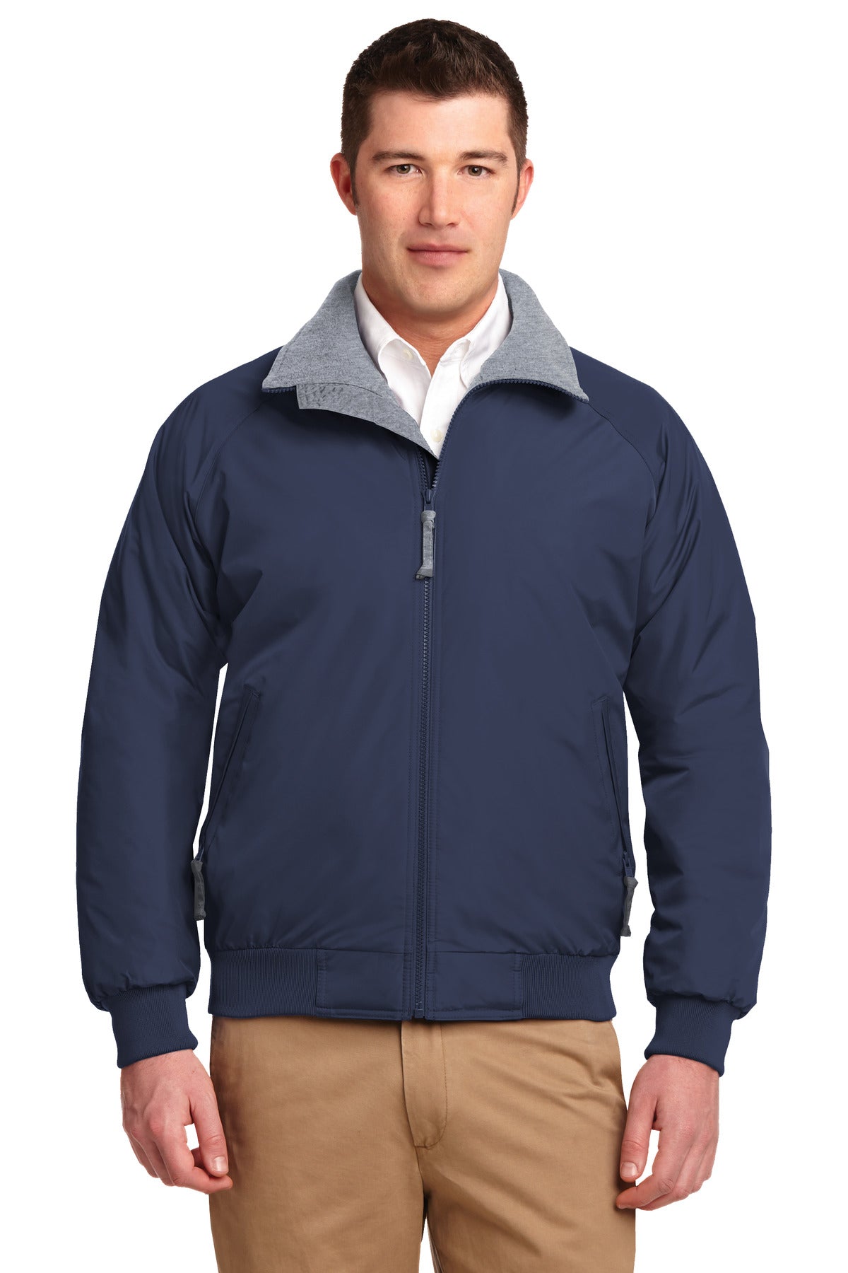 Port Authority® Challenger„¢ Jacket. J754
