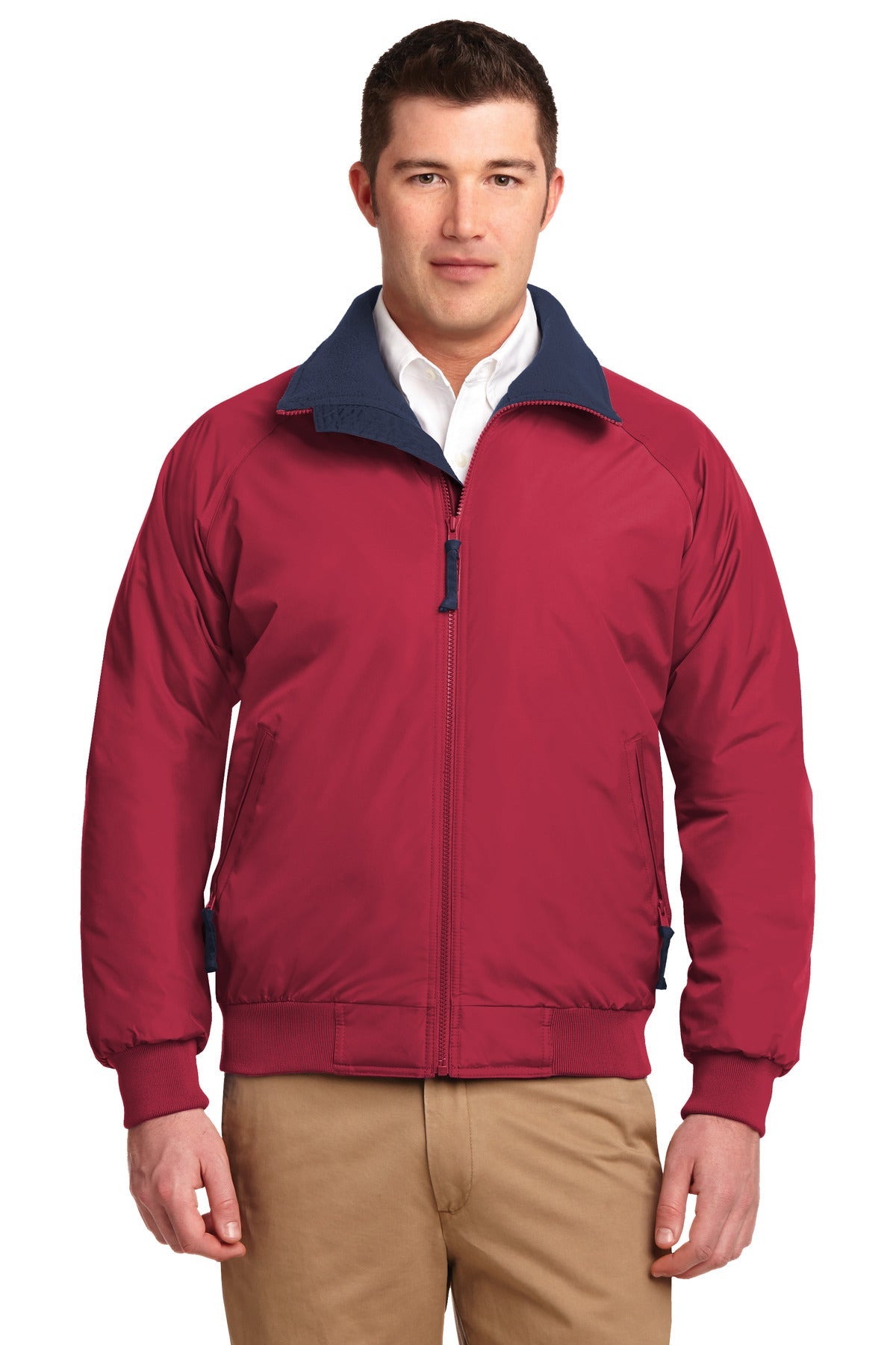 Port Authority® Challenger„¢ Jacket. J754