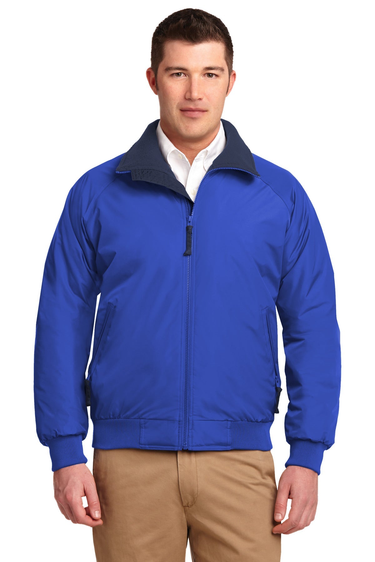 Port Authority® Challenger„¢ Jacket. J754