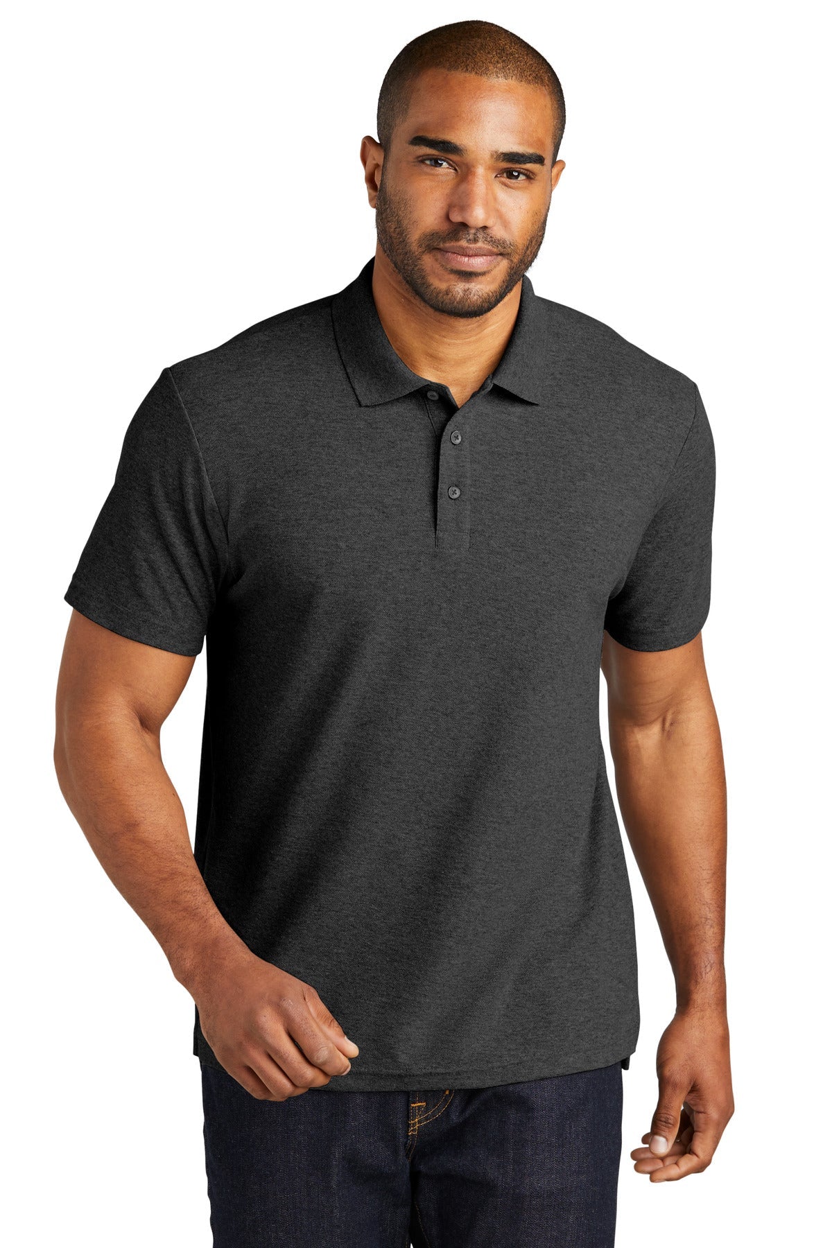 Port AuthorityÂ® C-FREEÂ® Cotton Blend Pique Polo K867 CCL