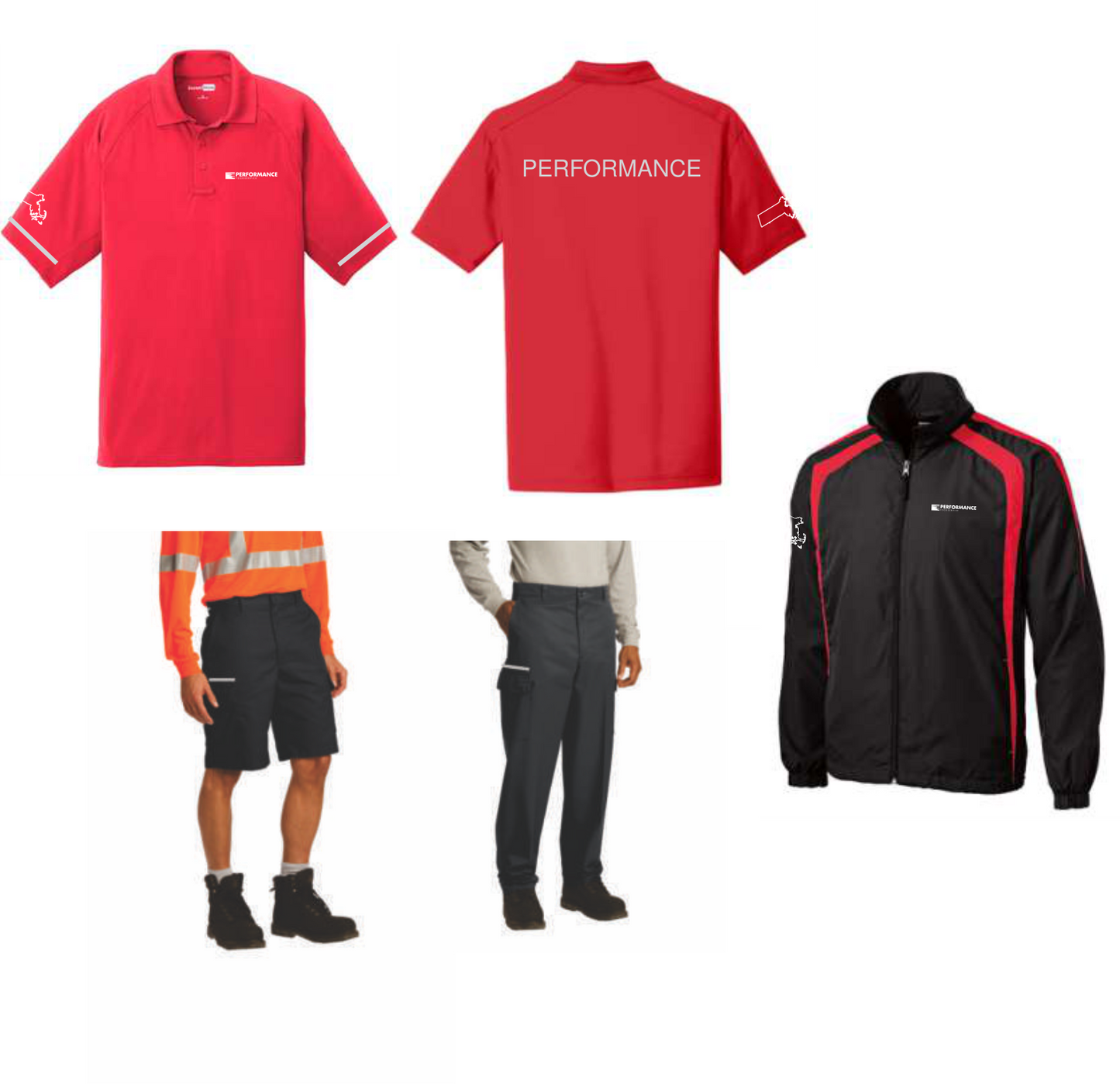 PFG Driver Kit (Spring)