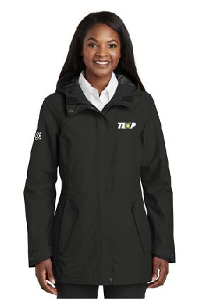 Ladies Collective Outer Shell Jacket