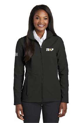 Ladies Collective Soft Shell Jacket