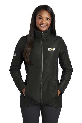 Ladies Collective Insulated Jacket