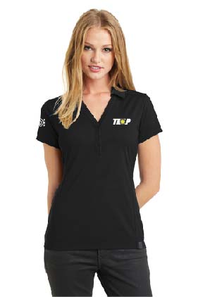 Ladies OGIO Jewel Polo
