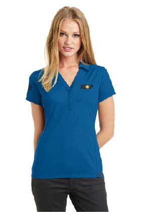 Ladies OGIO Jewel Polo