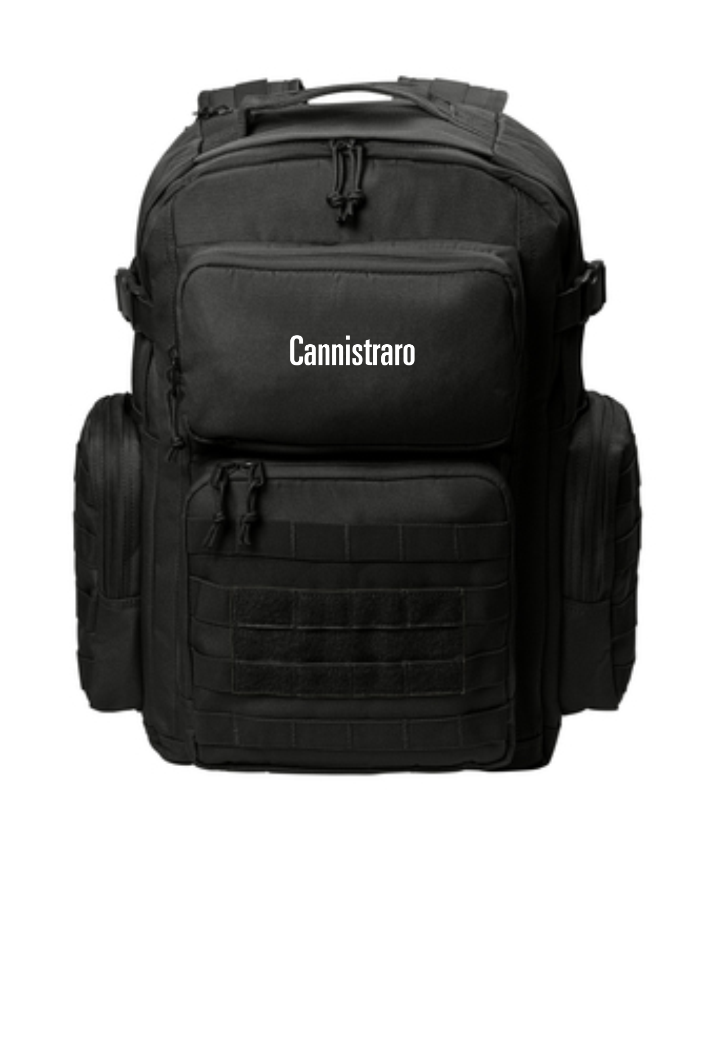 CornerStone® Tactical Backpack CSB205 (JCC)