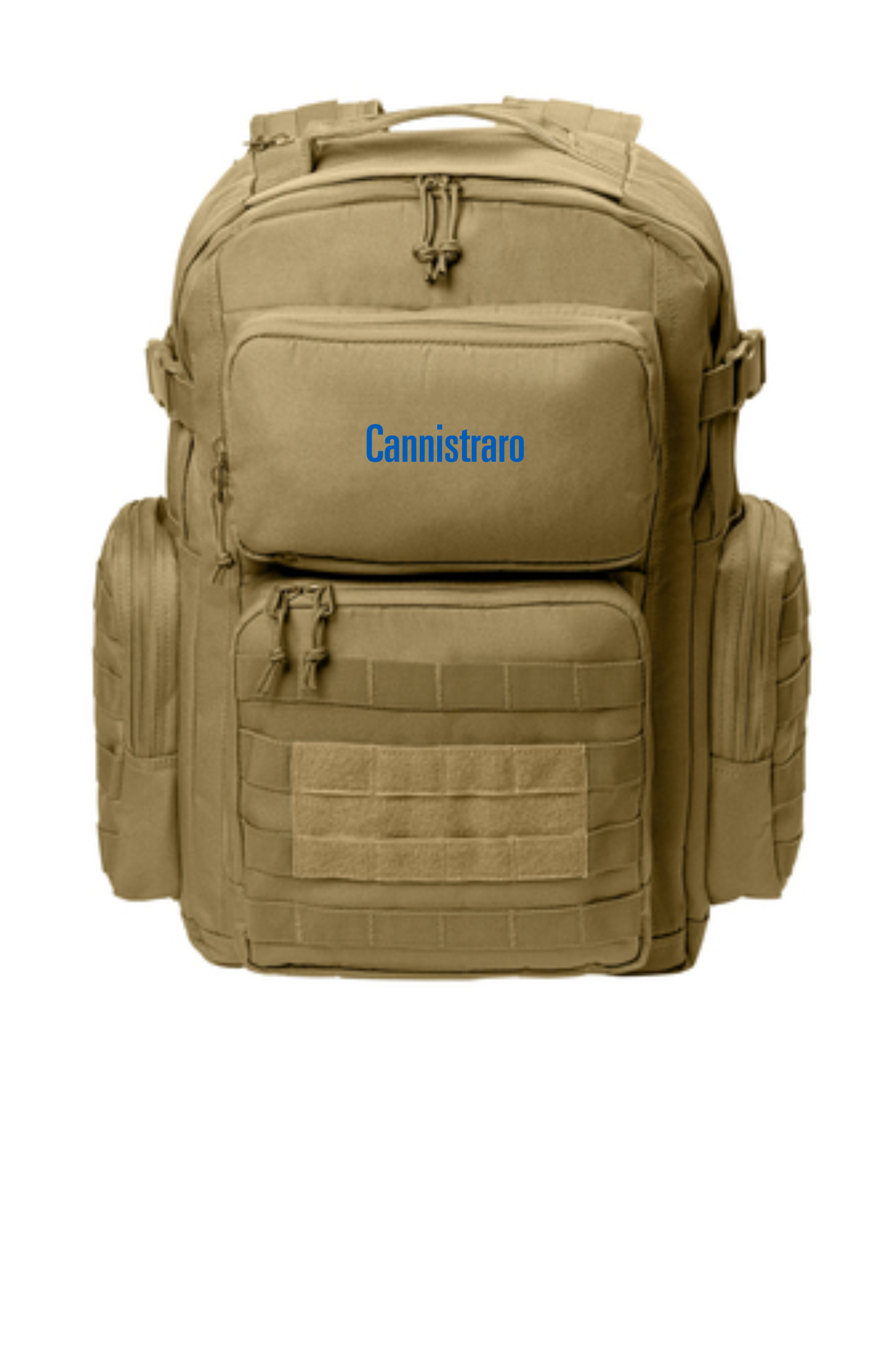 CornerStone Tactical Backpack CSB205 (JCC)