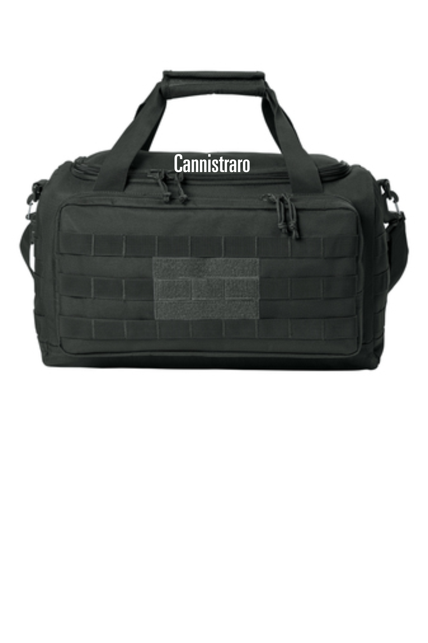 CornerStone® Tactical Gear Bag CSB816 (JCC)