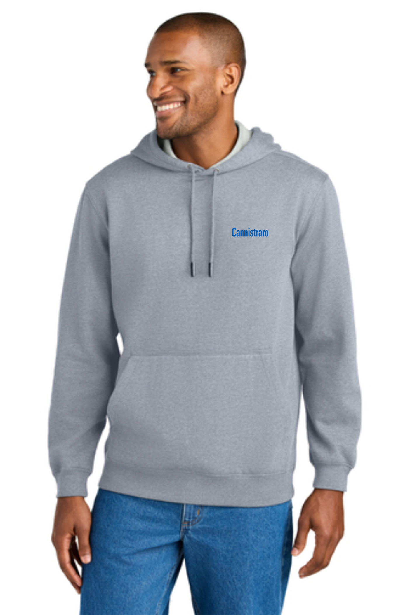 CornerStone® Tough Fleece Pullover Hoodie CSF630 (JCC)