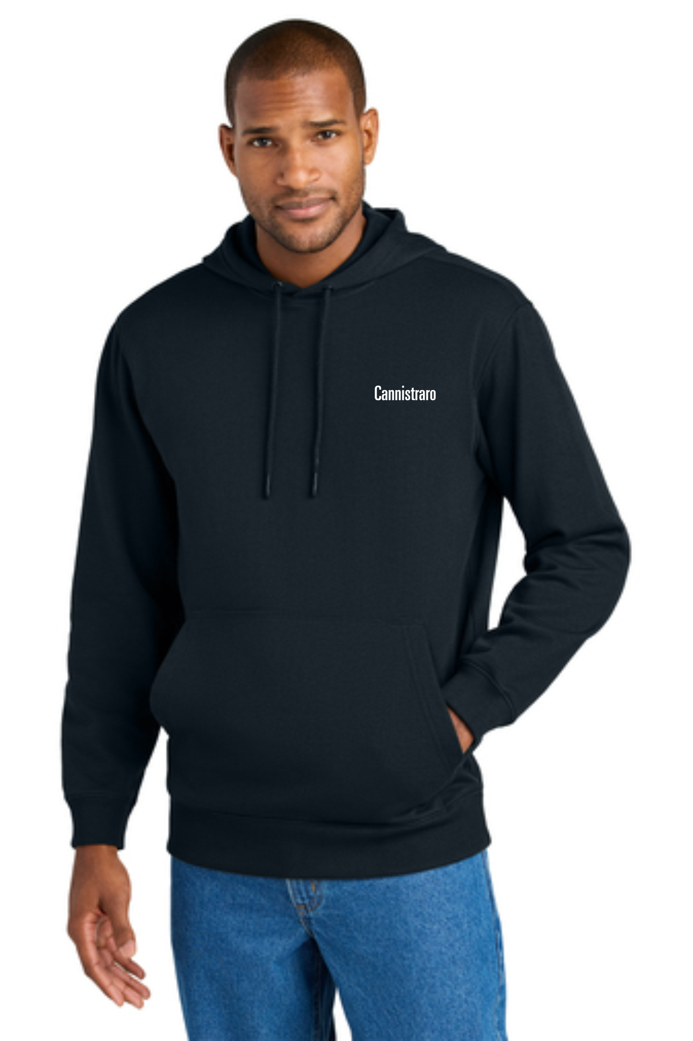 CornerStone® Tough Fleece Pullover Hoodie CSF630 (JCC)