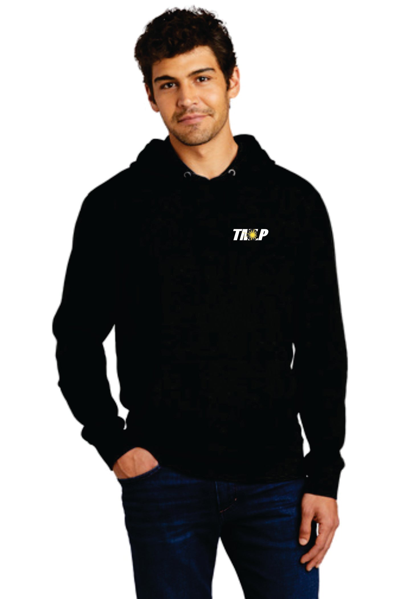 District® V.I.T. Fleece Hoodie DT6100
