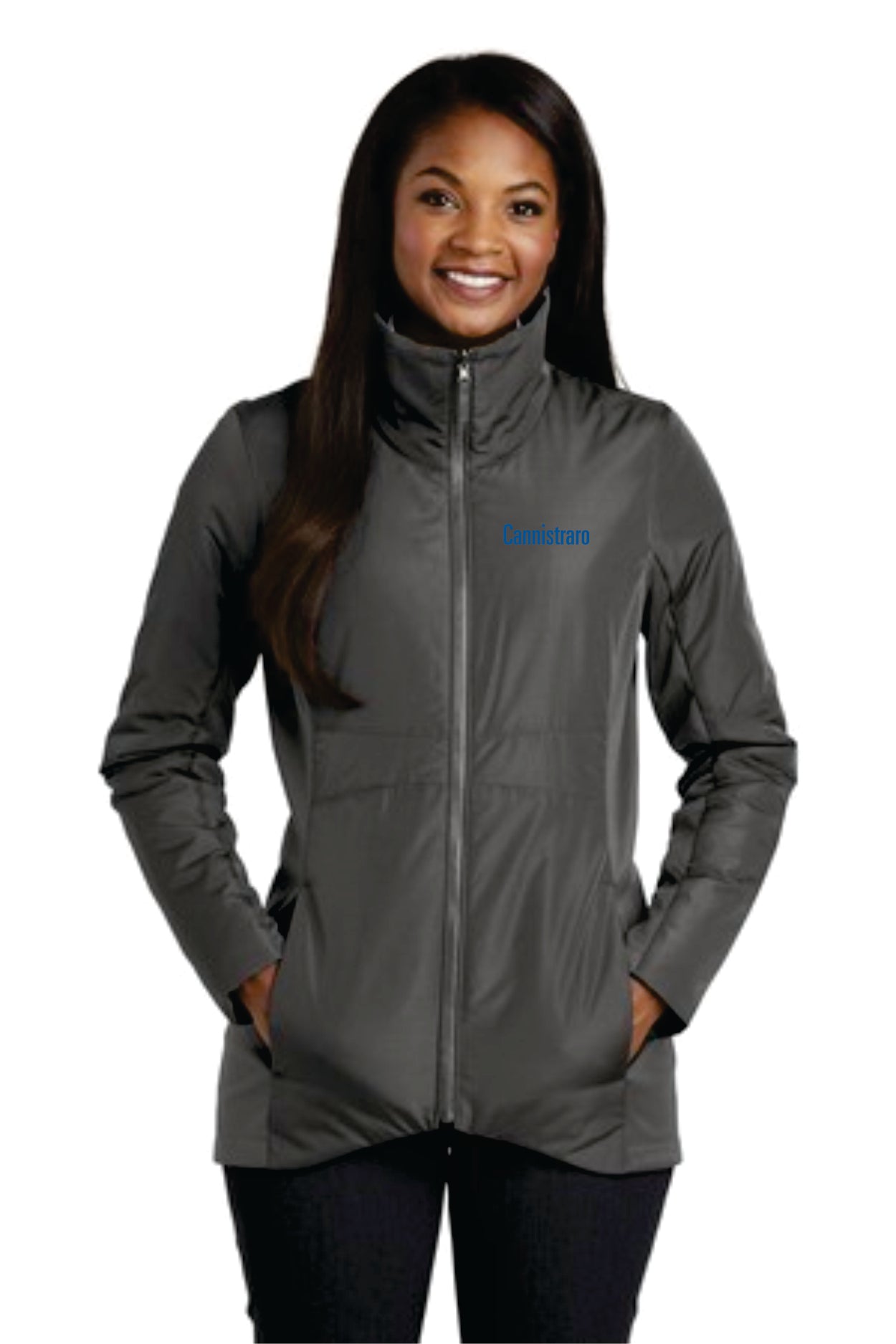 ESP Ladies Collective Insulated Jacket. ESPL902