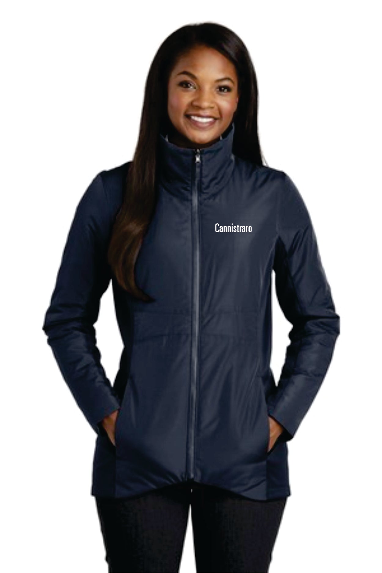 ESP Ladies Collective Insulated Jacket. ESPL902