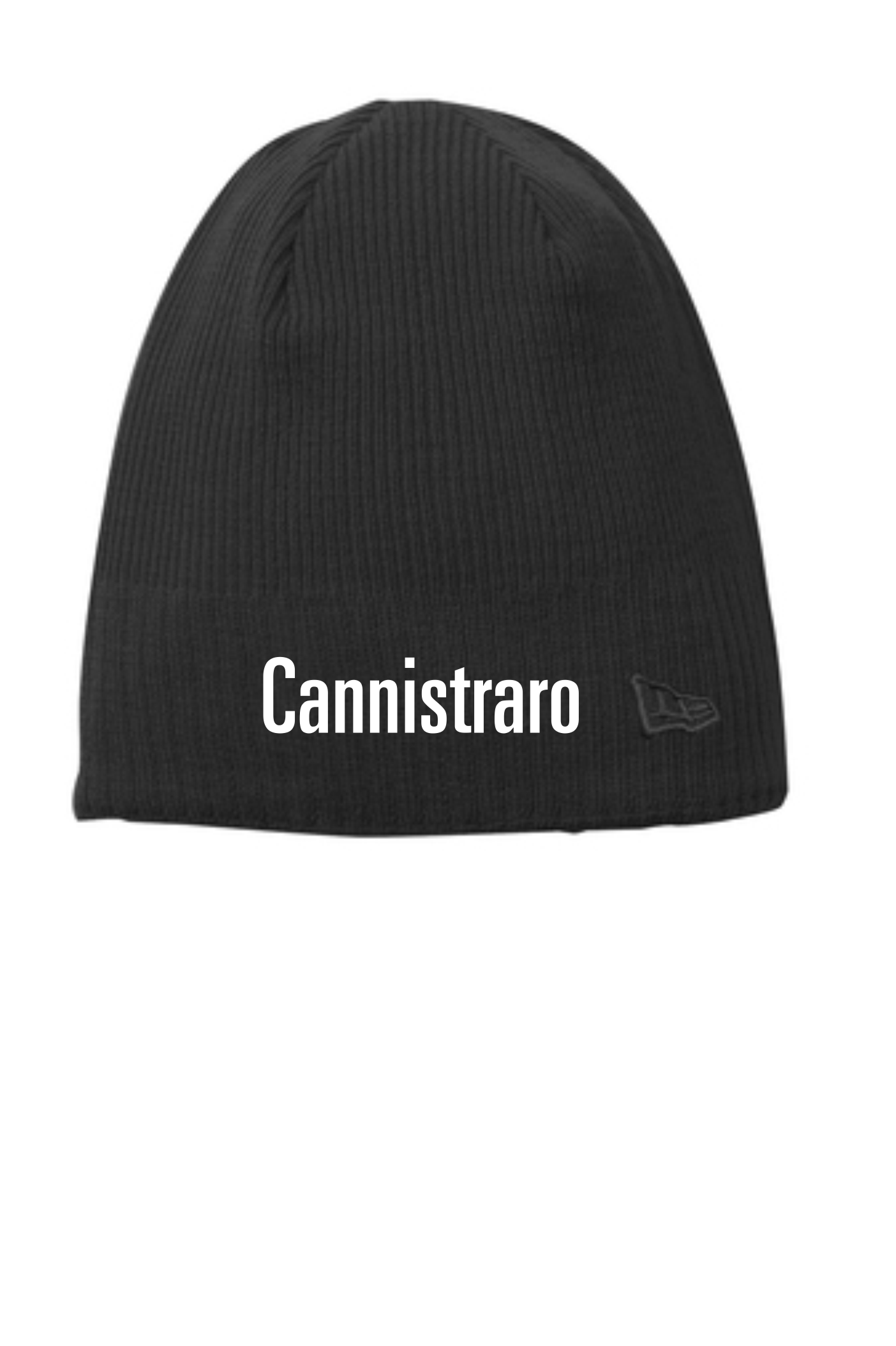 New Era® Knit Beanie (JCC) (NE900)