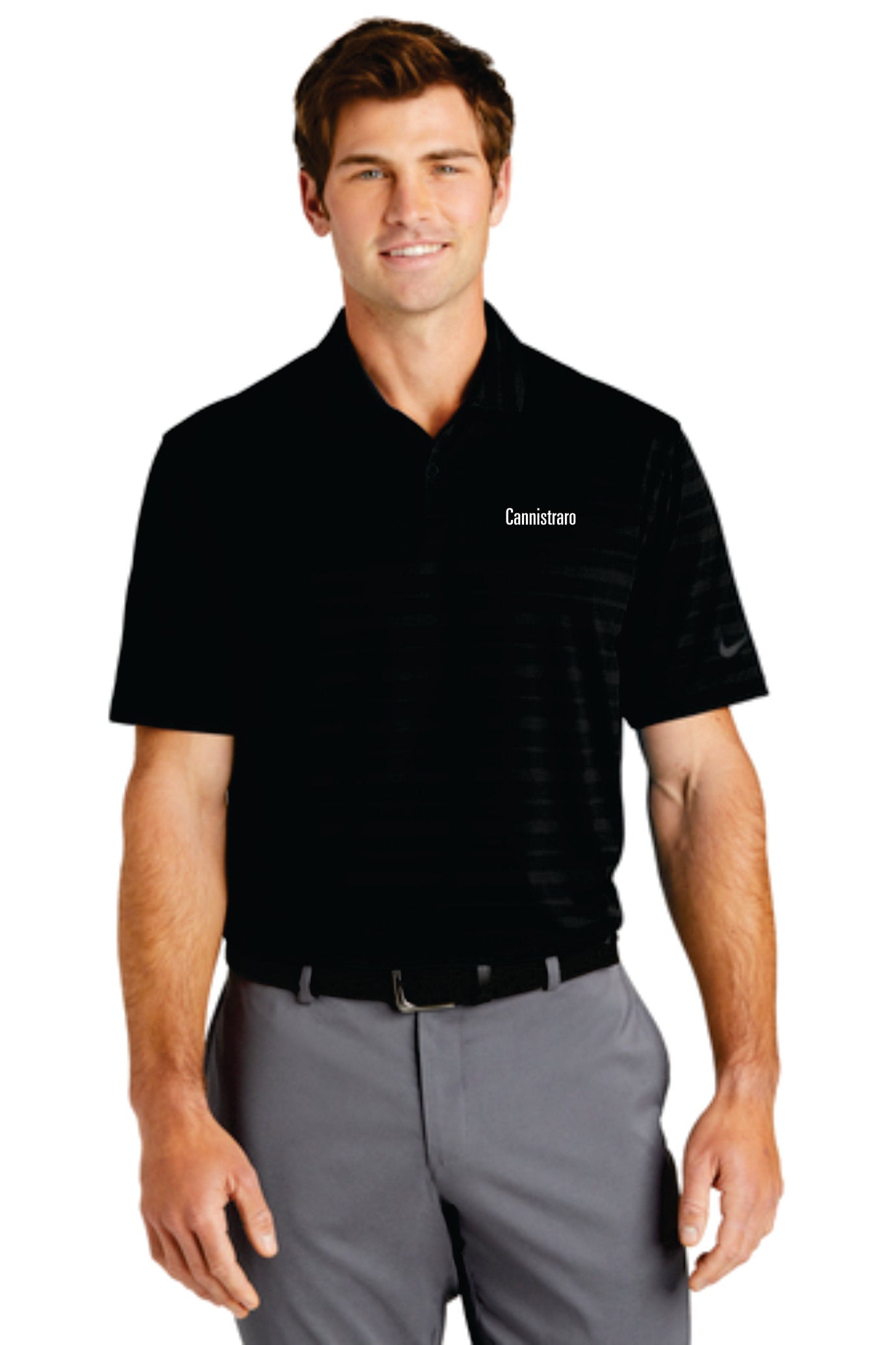 Nike Dri-FIT Vapor Jacquard Polo NKDC2115