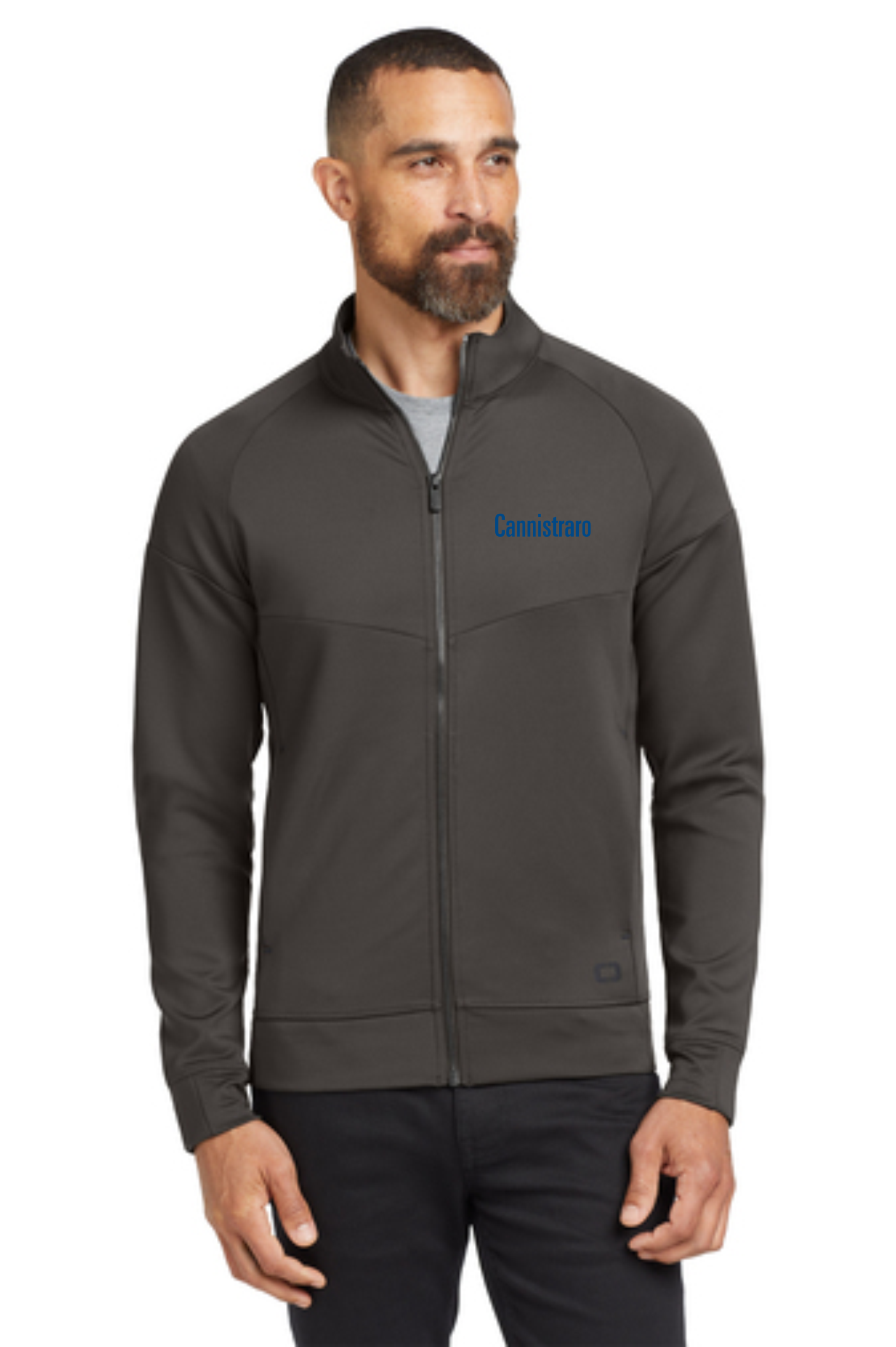 OGIO   ENDURANCE Modern Performance Full-Zip. OE703