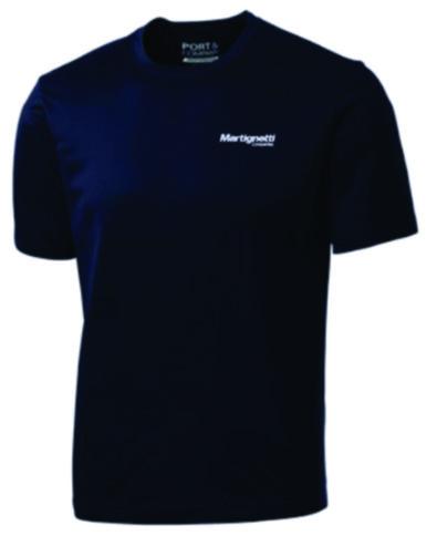 ESP Performance Tee - PC380