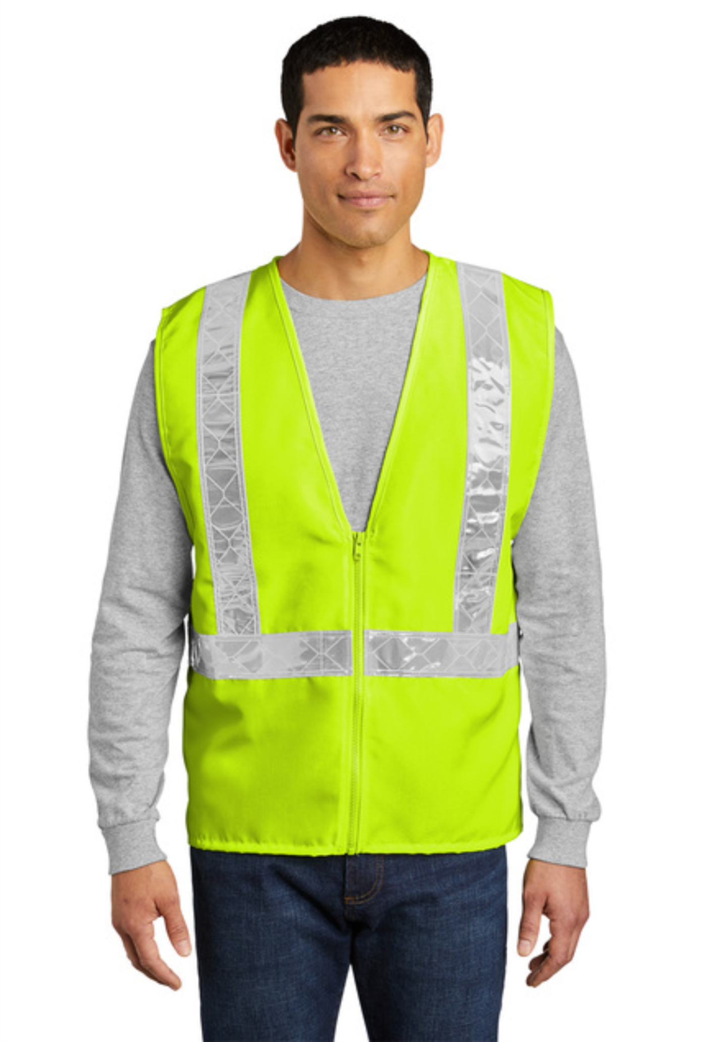 PA Enhanced Visibility Vest (JCC) (ESPSV01)