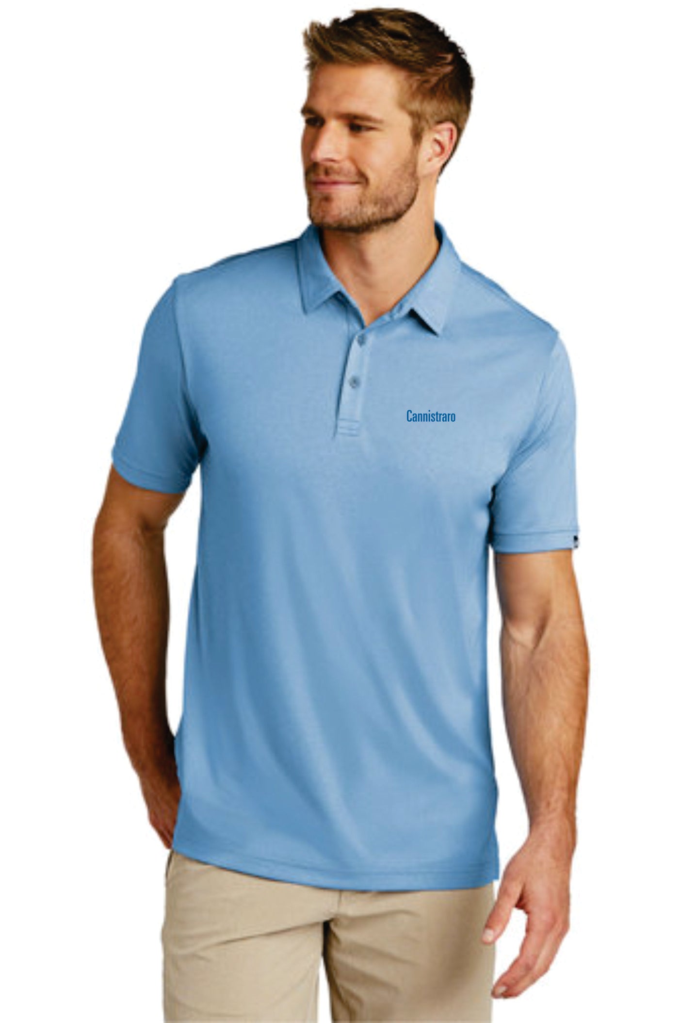 TravisMathew Coto Performance Polo. (JCC) TM1MU410