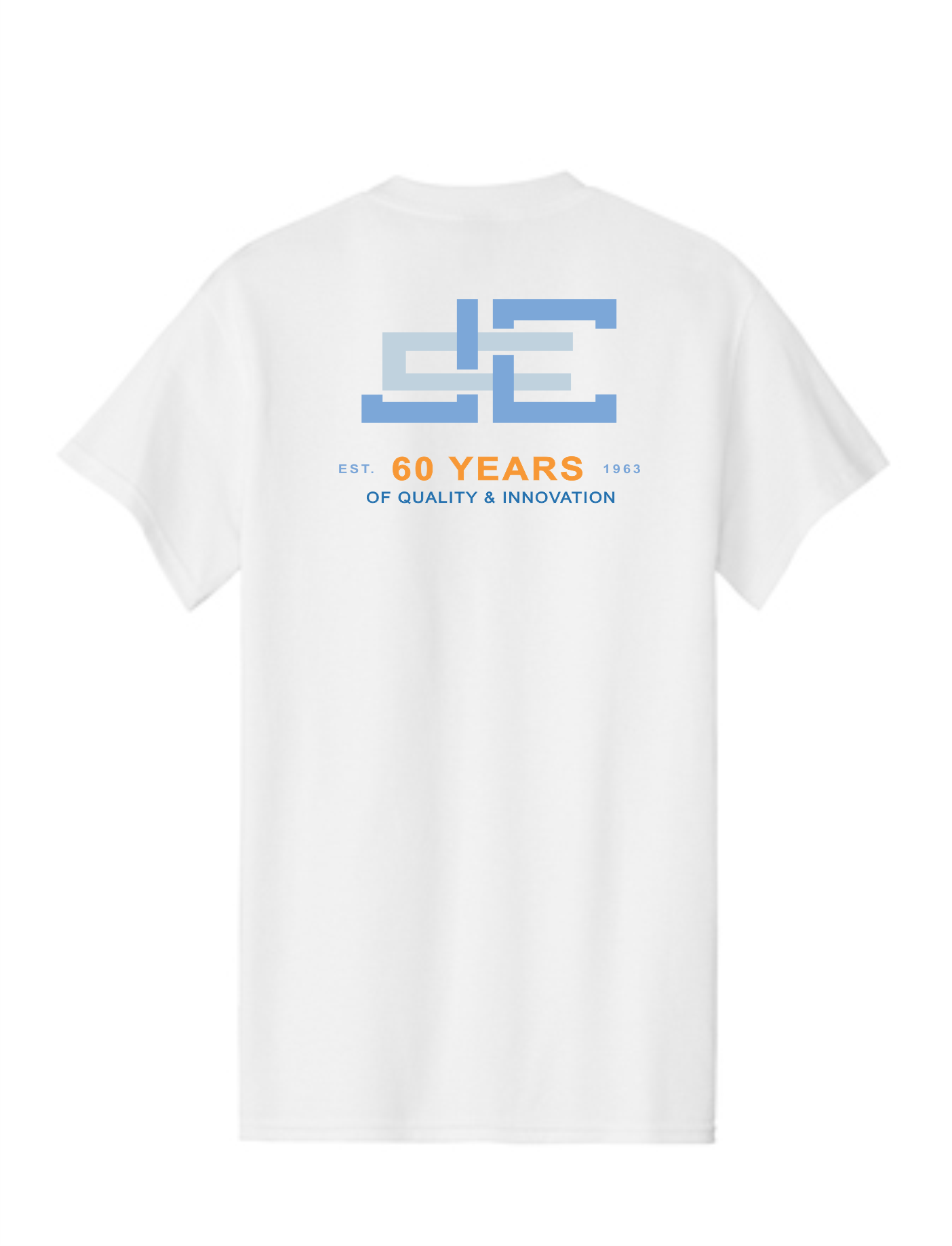 5300JCC60 Heavy Cotton , 100% Cotton Pocket T-Shirt.
