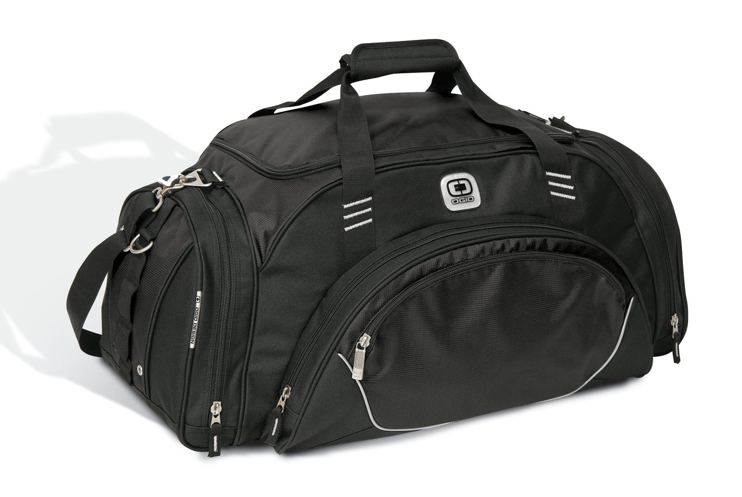 OGIO ® - Transfer Duffel. 108084