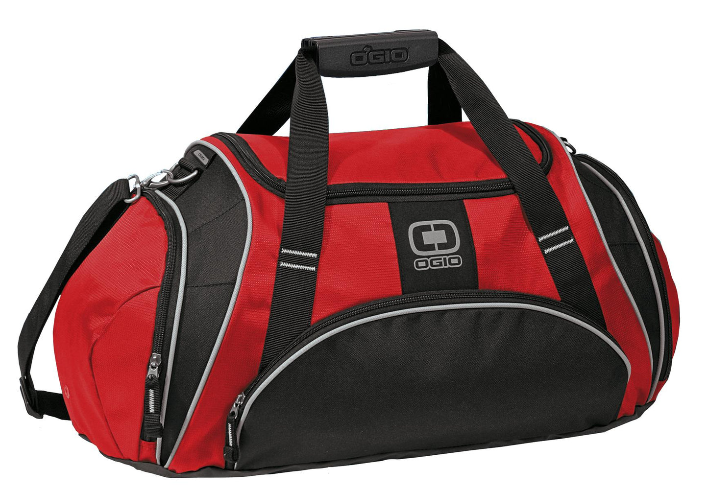 OGIO ® - Crunch Duffel. 108085