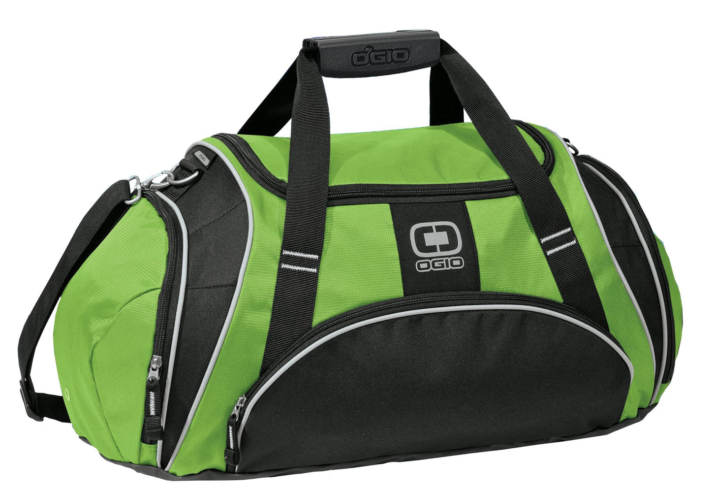 OGIO ® - Crunch Duffel. 108085