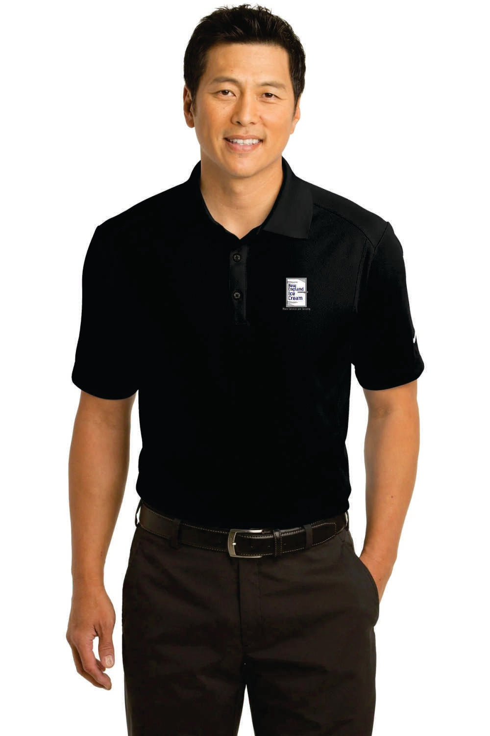 Nike Dri-FIT Classic Polo.  267020_NEIC