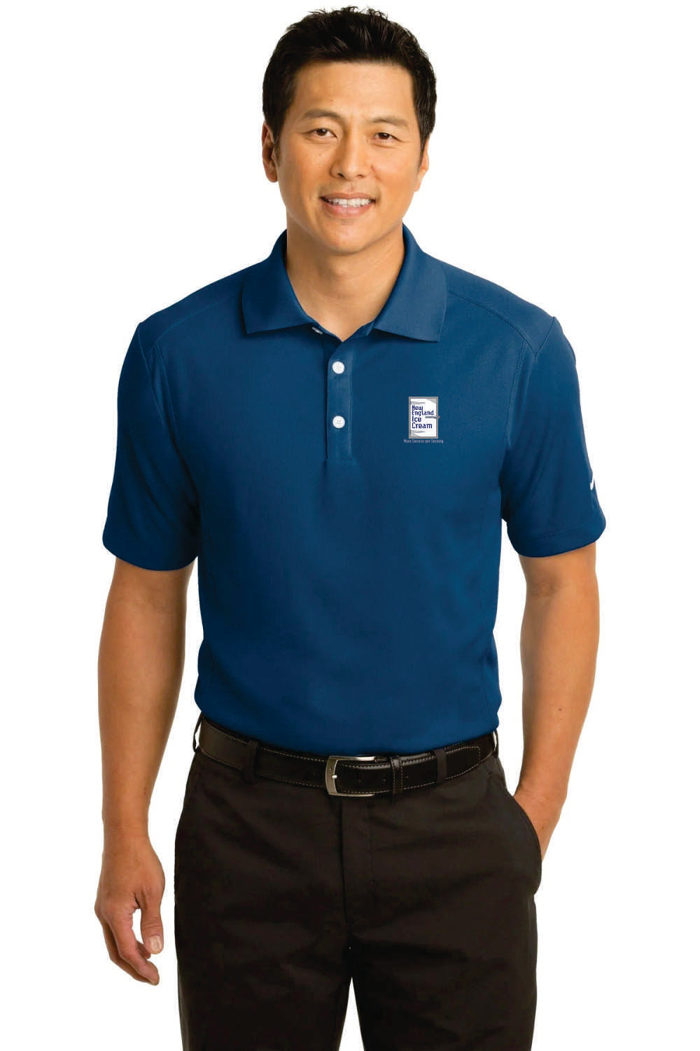 Nike Dri-FIT Classic Polo.  267020_NEIC