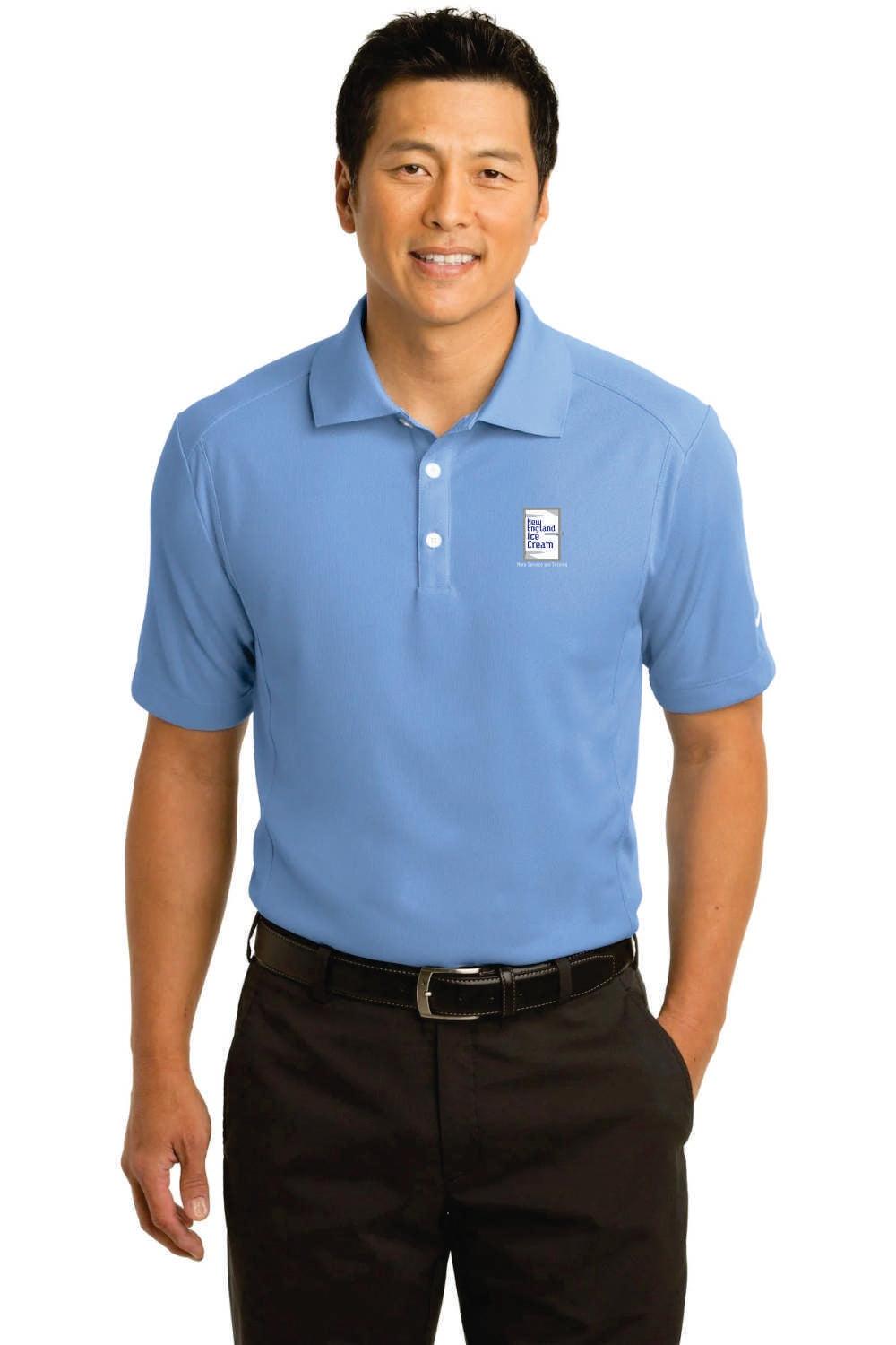Nike Dri-FIT Classic Polo.  267020_NEIC