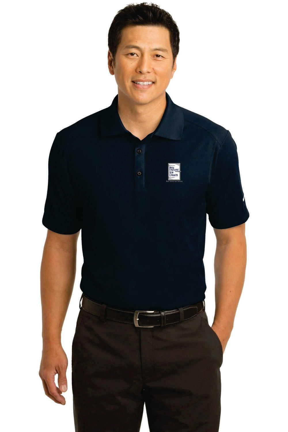 Nike Dri-FIT Classic Polo.  267020_NEIC