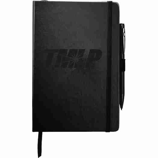 5.5" x 8.5" Nova Bound JournalBook®