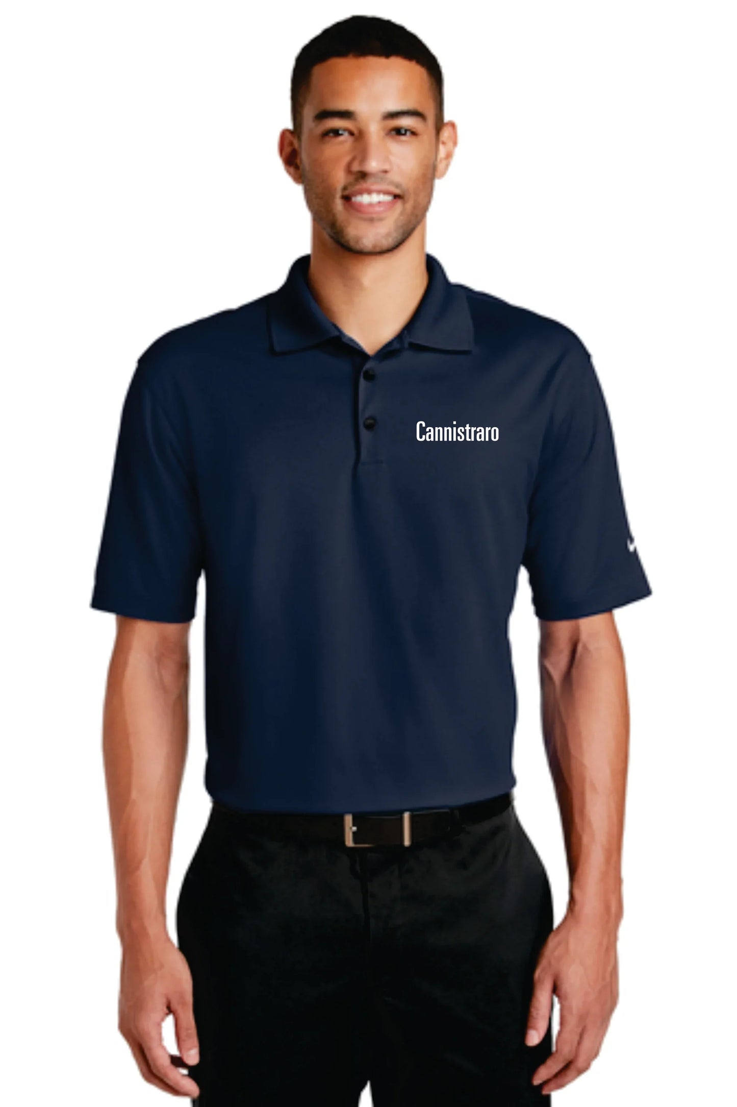 ESPNKDC1963 Nike Dri-Fit Micro Pique Polo