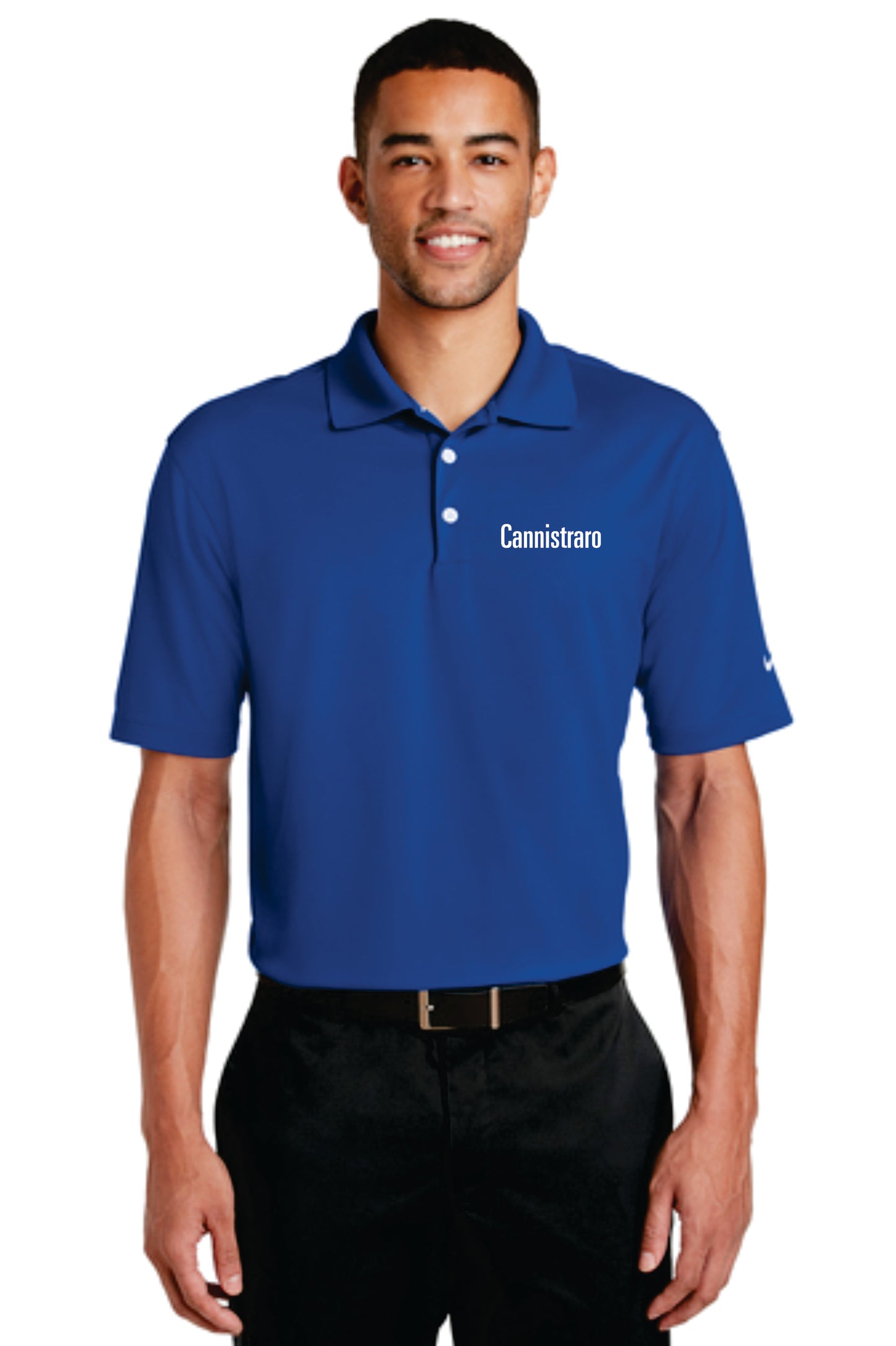 ESPNKDC1963 Nike Dri-Fit Micro Pique Polo