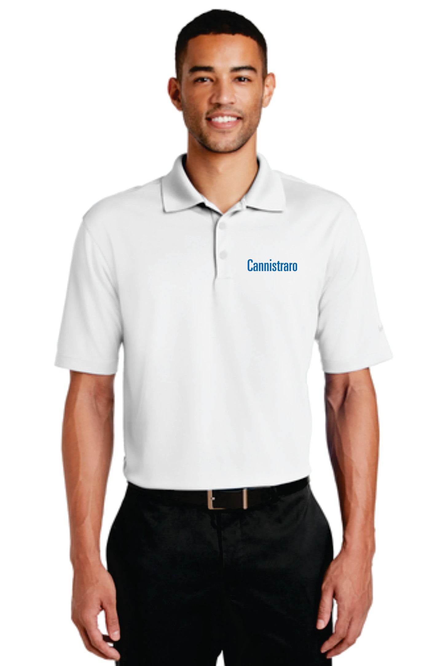 ESPNKDC1963 Nike Dri-Fit Micro Pique Polo