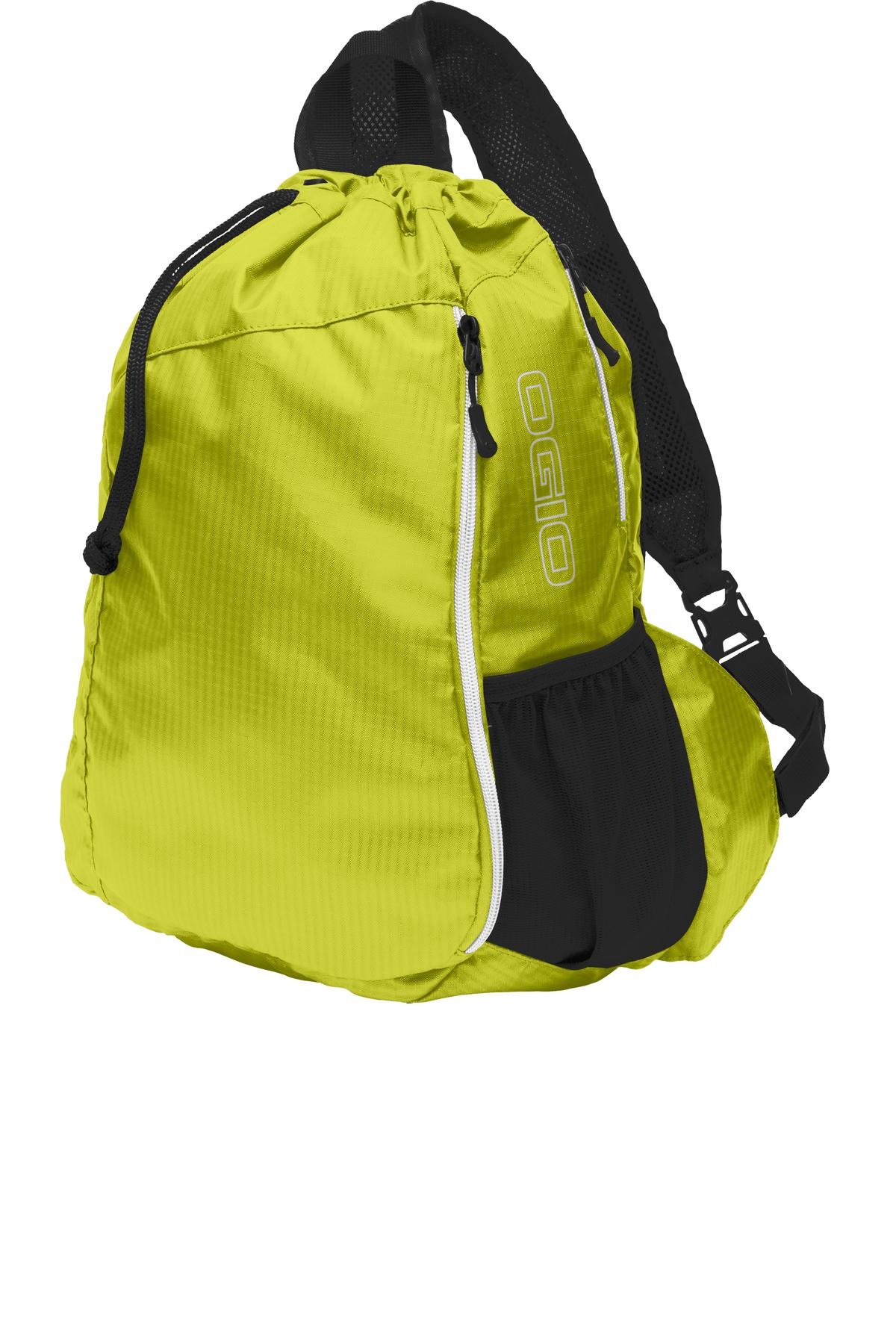 OGIO ® Sonic Sling Pack. 412046