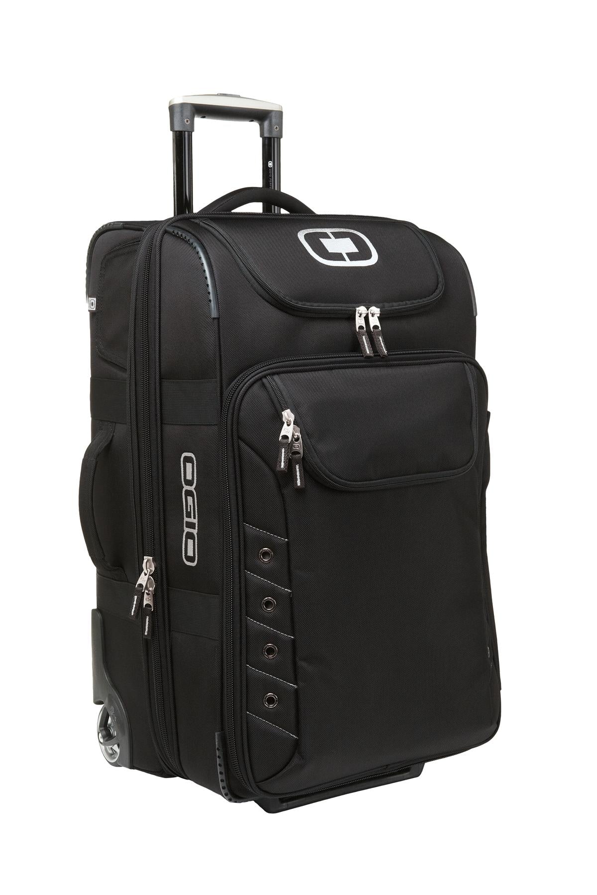 OGIO ® - Canberra 26 Travel Bag. 413006