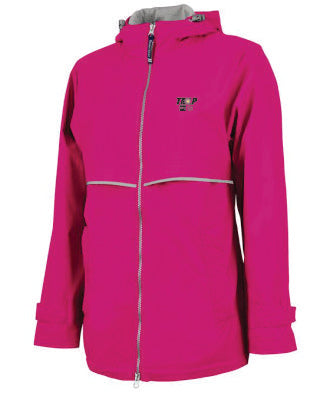 Ladies New Englander