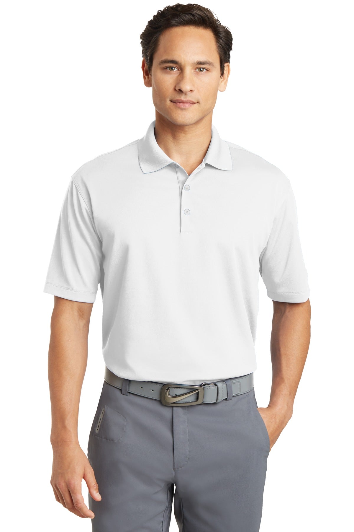 Nike Tall Dri-FIT Micro Pique Polo. 604941