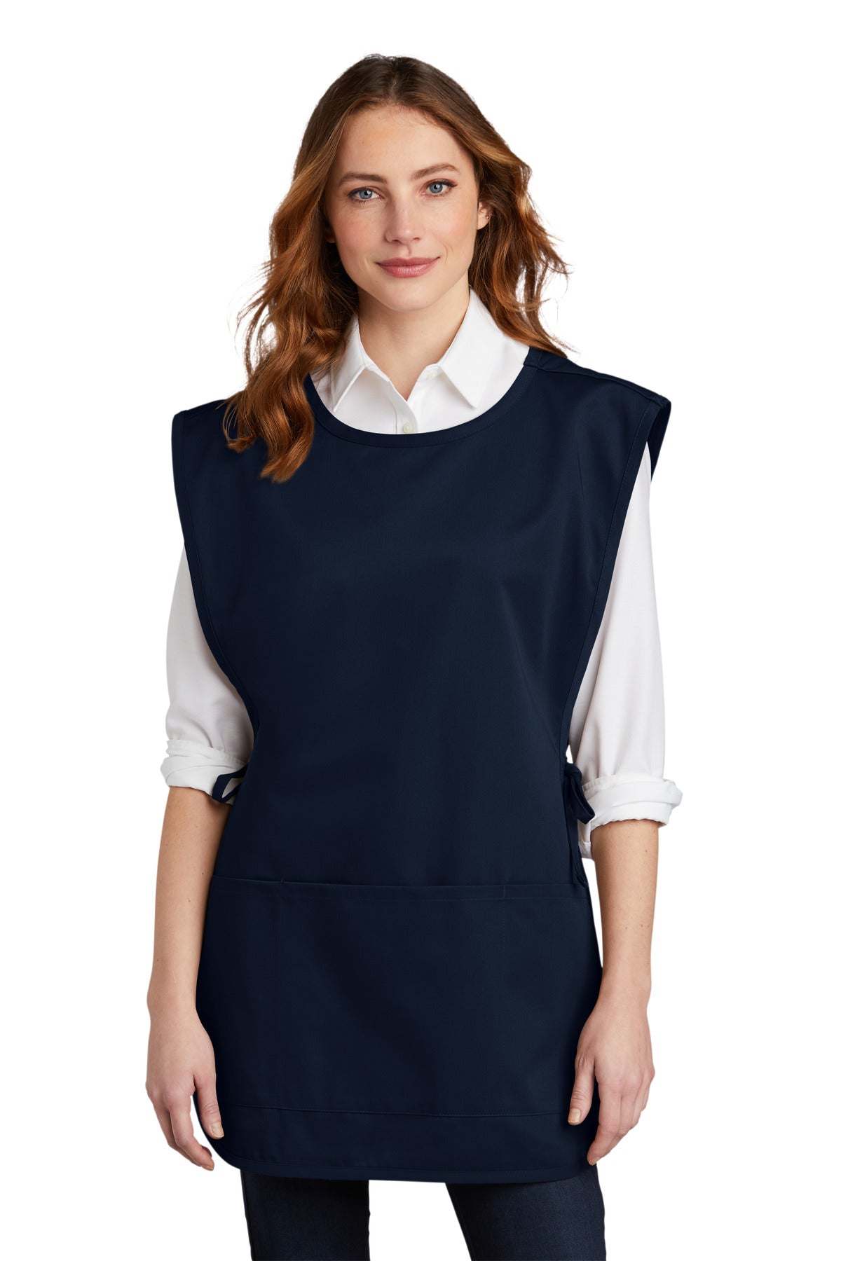 PA ® Easy Care Cobbler Apron with Stain Release. A705