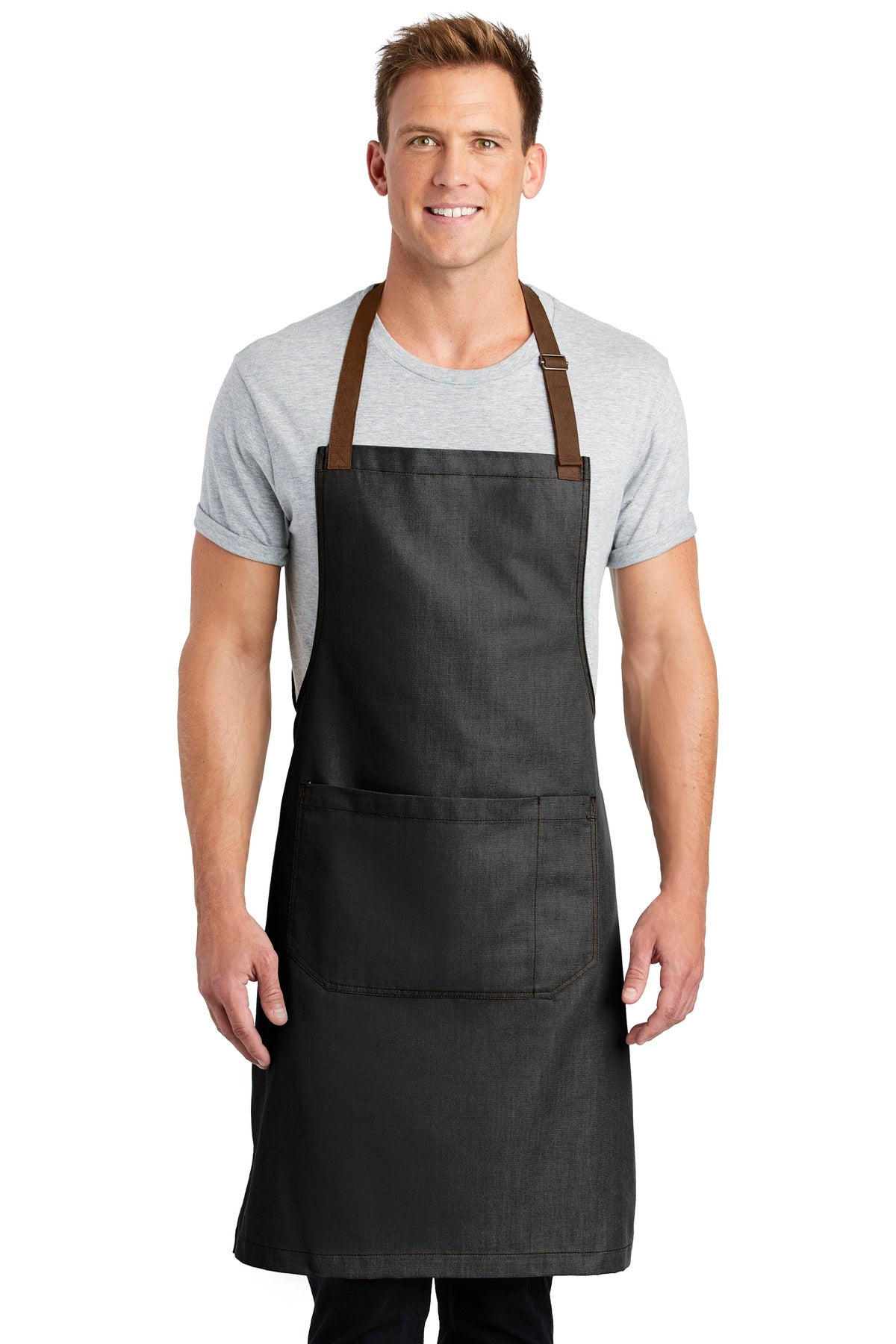 PA ® Market Full-Length Bib Apron. A800