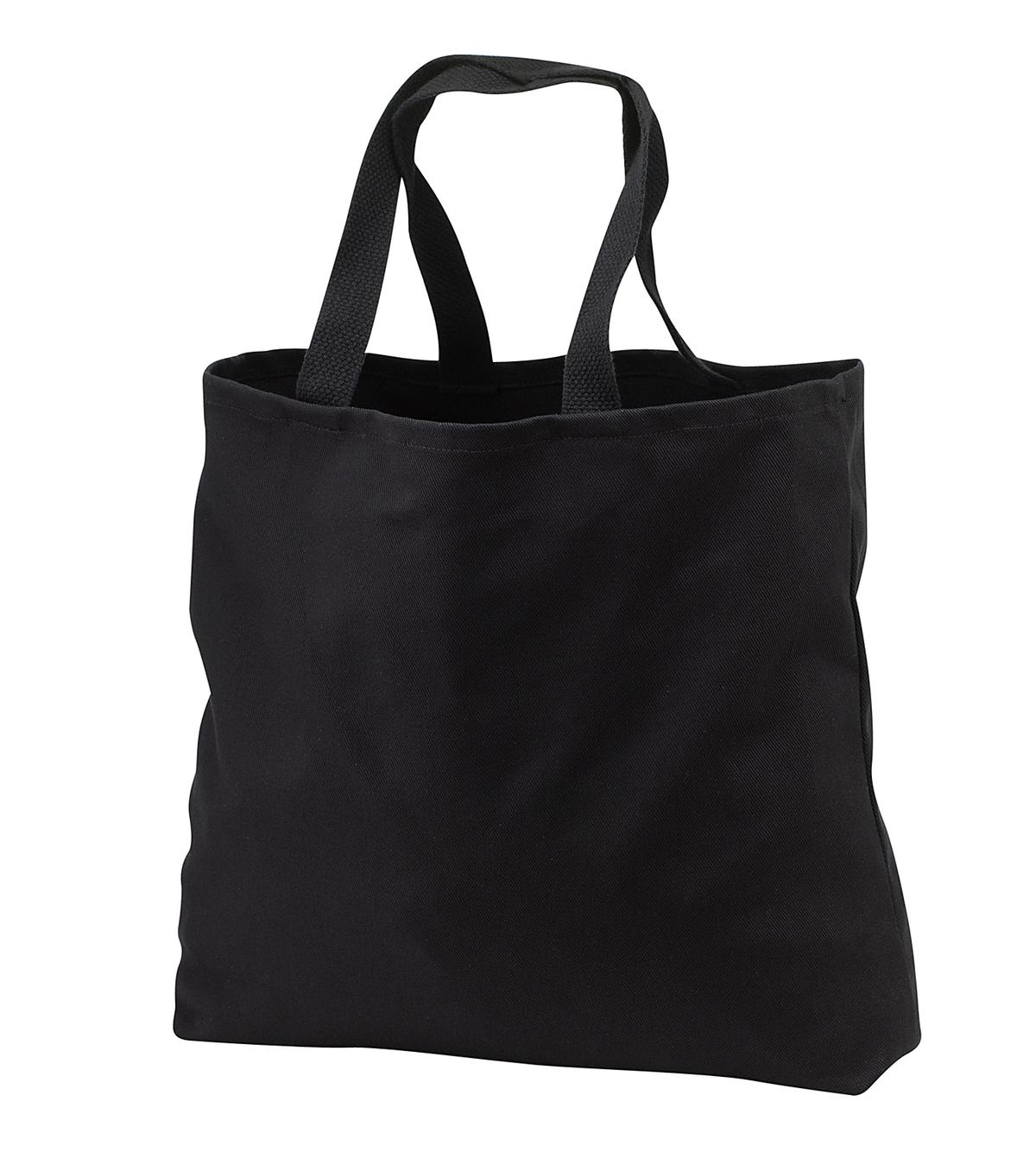 PA ® - Ideal Twill Convention Tote.  B050