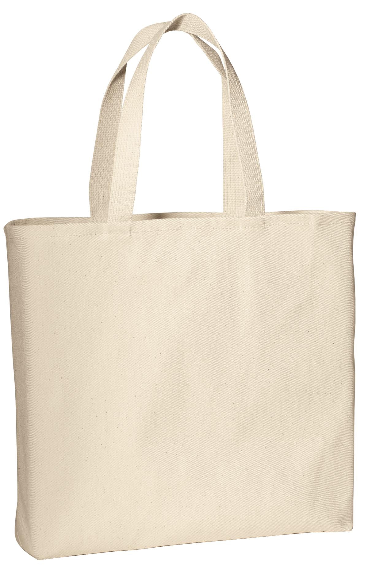 PA ® - Ideal Twill Convention Tote.  B050