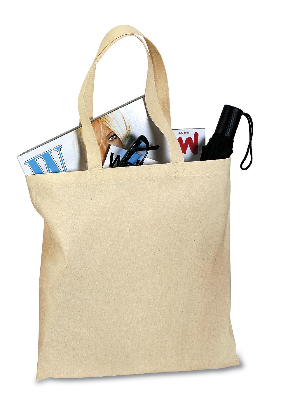 PA ® - Budget Tote.  B150