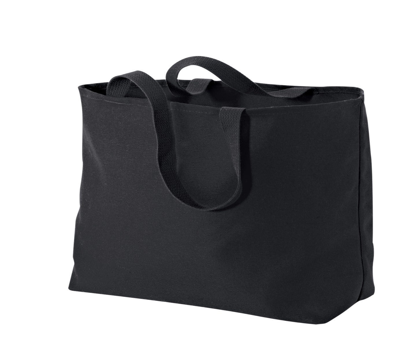 PA ® - Ideal Twill Jumbo Tote.  B300
