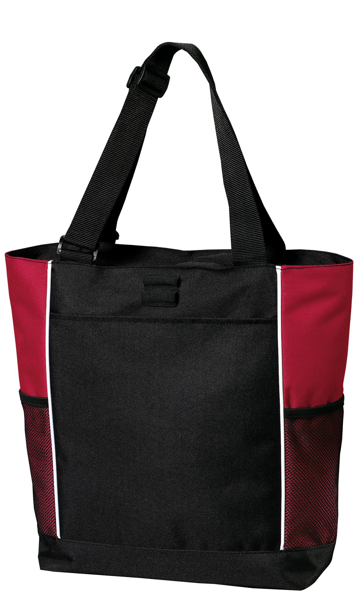 PA ® Panel Tote.  B5160